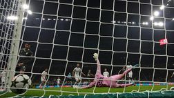 Reijnders spalanca, il Var “ruba” il gol a Camarda