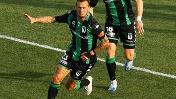 Diamanti-gol, che emozione! Ma un gol dopo l’altro il suo Western United perde contro Adelaide