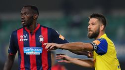 Social Crotone furiosi: lo stesso arbitro del derby della rissa ad aprile – Ma il Cosenza in casa…