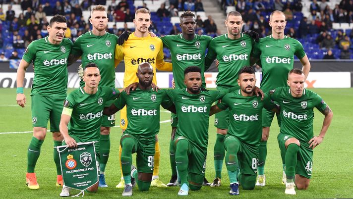 Il derby delle pazze: la pazza Inter contro il Ludogorets che in bulgaro significa “pazza foresta”