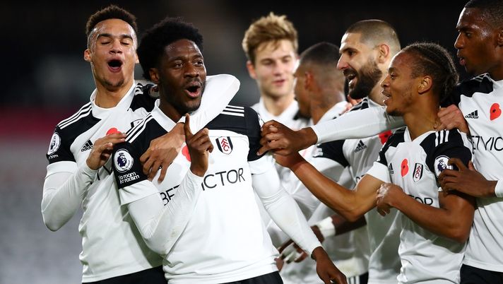 Torino guarda che Ola Aina: la perla col Fulham serve a vincere il derby col connazionale nigeriano Ajayi