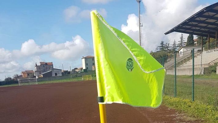 Terza categoria viterbese: arbitro colpito e svenuto, ancora violenza l’AIA sul chi va là…
