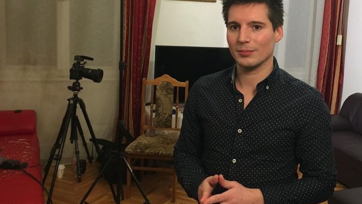 Rui Pinto, l’ideologo di Football Leaks: agli arresti domiciliari, aveva ricattato Doyen e lo Sporting Lisbona