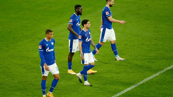 Coppa di Germania, finalmente lo Schalke sa con chi giocare: no ai turchi di Monaco, sì allo Schweinfurt