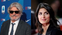 Ferrero, attacco a Virginia Raggi: “Roma è la capitale d’Italia o la periferia del mondo?”
