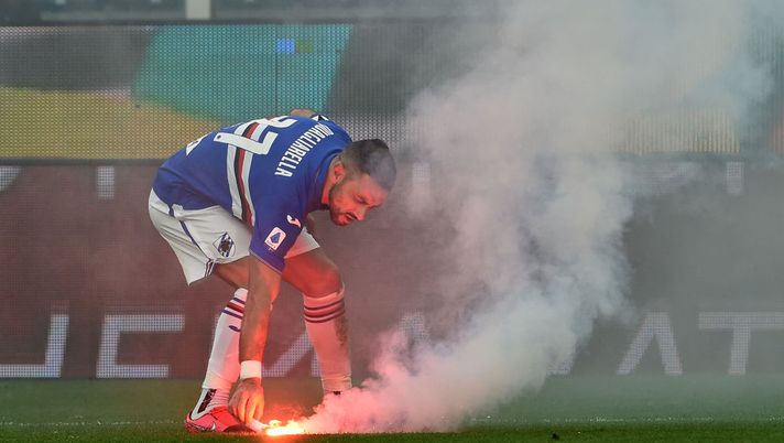 La Samp dopo la disfatta: Romei “Su di me decidono gli azionisti” – Osti “Per salvarci lottare tutti insieme”