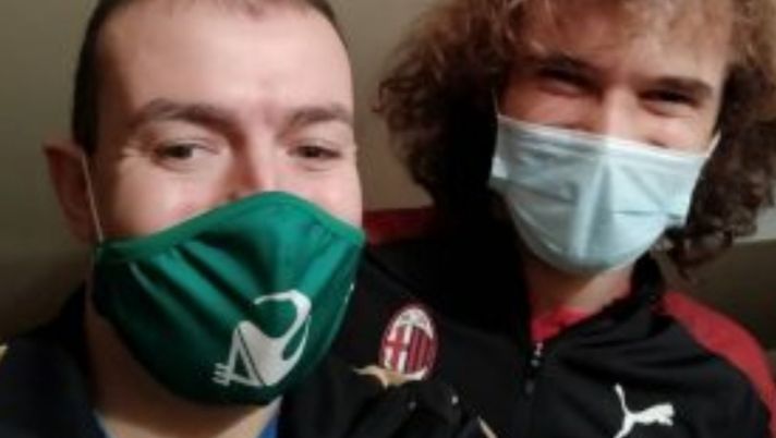 Lo sport paralimpico e sociale, l’altro volto del derby: Inter e Milan FS in tv per raccontare e per raccontarsi