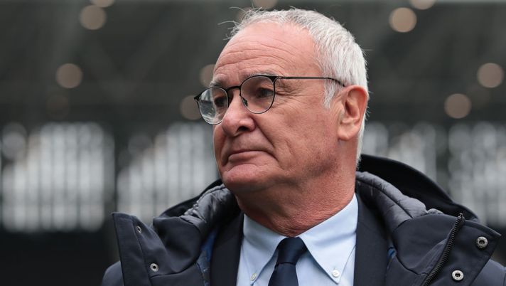 Sampdoria, Claudio Ranieri è già derby: “Lasciatemi tifare Catanzaro contro il Genoa…!”
