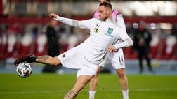 Mercato – Arnautovic resta in Cina, lo conferma il fratello-agente