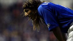 Il figlio di Caniggia lapidario sull’ex calciatore: “Mi ha deluso, non ci parliamo da un anno”