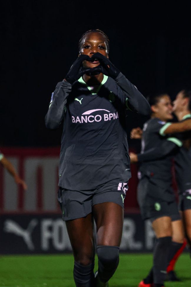 L’implacabile Evelyn; quarto gol e quarta vittoria in 5 partite- immagine 2