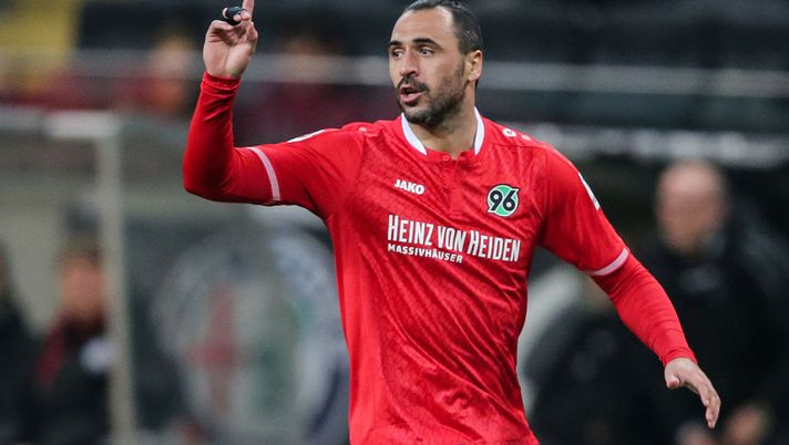 Dal Cesena al ritiro: Hugo Almeida farà l’allenatore delle giovanili del Coimbra