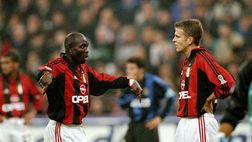 L’ultimo derby milanese del Novecento: 25 anni fa…