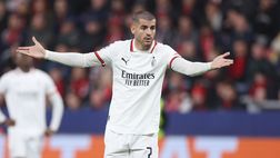 L’Udinese, una delle 6 squadre italiane contro cui Morata non ha segnato…