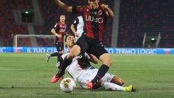 Pirlo: “Pensiamo solo al Bologna. Mihajlovic? Lo ringrazio per la lezione”