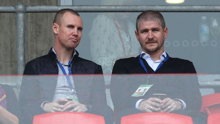 La terra promessa di Kenny Miller è l’Australia: si ritira e trova subito squadra, dt dei Newcastle Jets