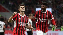 Il Milan di Fonseca ribalta il Milan di Pioli: i rossoneri segnano sempre nei primi minuti