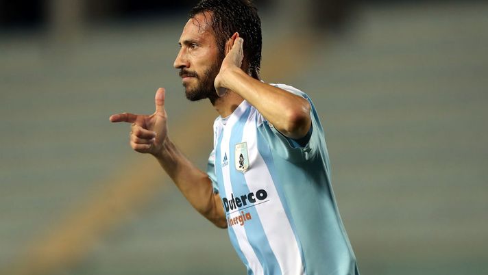 Il derby dei Mancosu, Marco e Matteo avversari in Entella-Lecce: la mamma “Davanti alla tv sarò in ansia”