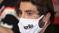 Iannone: “La più grande ingiustizia, mi hanno strappato il cuore. Ma presto capiranno…”