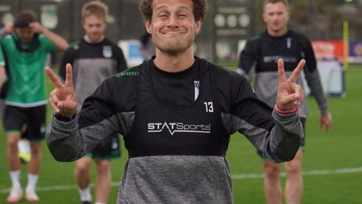Il gol “assurdo” di Alino Diamanti a Melbourne: Papu Gomez senza parole “Sei unico”