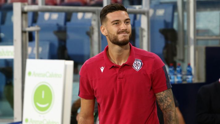 Cagliari, Ceppitelli: “Non bisogna essere preoccupati, ma sempre più responsabili e fare tutti squadra contro l’avversario”