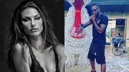 Dayane Mello racconta: “Balotelli mi fece trovare 100 rose”. E Super Mario risponde così…