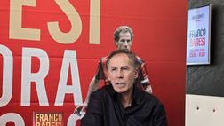 Franco Baresi non tramonta mai: “Ancora in gioco”