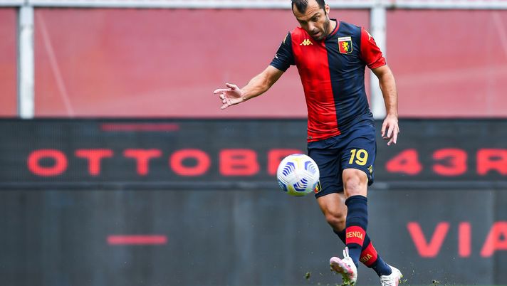 Macedonia, Pandev non si sente un eroe e guarda avanti: “Prossimo obiettivo la salvezza del Genoa”