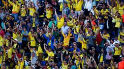 Non solo Gran Canaria e turismo: domenica il derby Las Palmas-Tenerife è ad alto rischio ordine pubblico