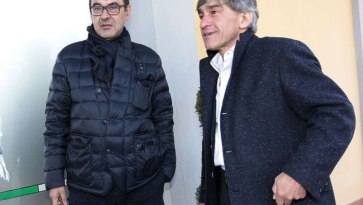 Milan-Lazio e il doppio ex – Nanu: “Pioli lavori sulla testa del Milan – Immobile è in un momento magico”