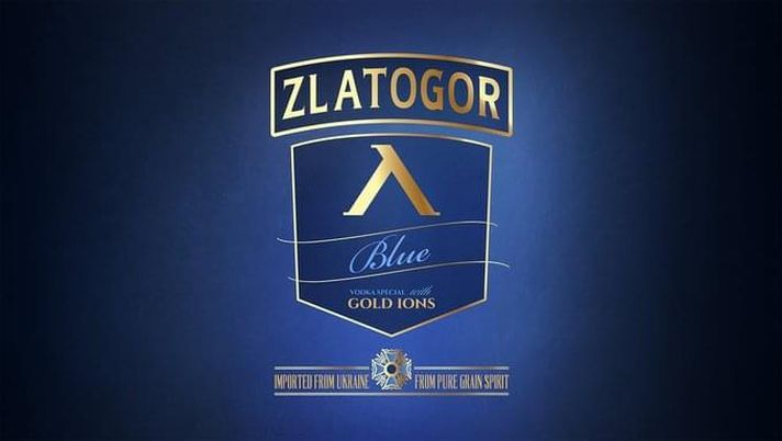 Virus e crisi, il Levski Sofia diventa produttore di vodka: prima opaca e poi blu come i propri colori sociali