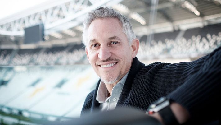 Il timore di Gary Lineker: “Il rinvio di Manchester City-Arsenal può essere la fine della stagione calcistica”