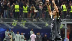 LIVE BLOG Milan-Bruges, 3-1: prima il gol olimpico di Pulisic, poi doppio Reijnders