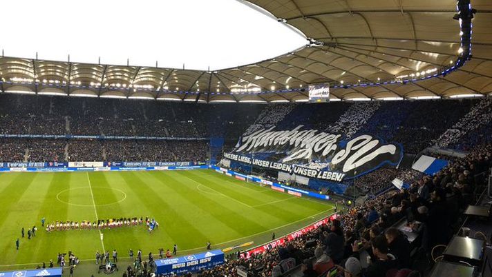 Derby di Amburgo: St. Pauli avanti 2-0: il club del quartiere non ha mai vinto 2 derby nella stessa stagione