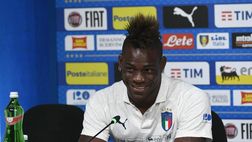 Selvaggia Roma: “Sapete che Balotelli mi ha mandato un messaggio?” e Mario: “Mi sa che…”