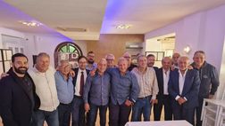 Ecco la neonata Federtifosi: ci sono anche i Milanisti