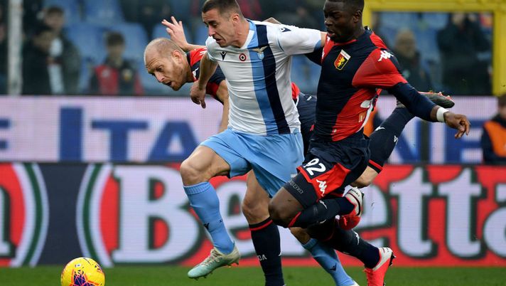 Tifosi Genoa, 11 indagati per aggressioni e accoltellamento ai tifosi della Lazio – Maran: “Da domani un nuovo inizio”