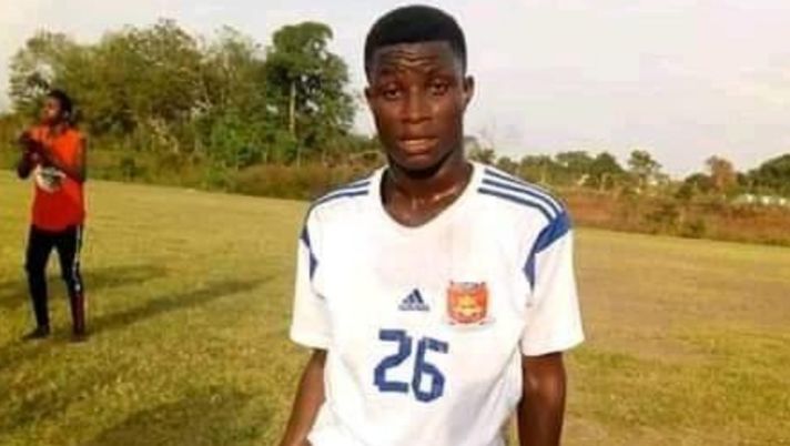 Holali Ativor si sente donna, ma ha i genitali sia femminili che maschili: esclusa dalla Nazionale femminile del Ghana