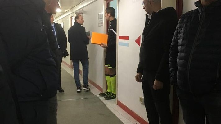 Rieti 2019 dopo Pro Piacenza e Matera 2018: ad Avellino con i ragazzi della Berretti?
