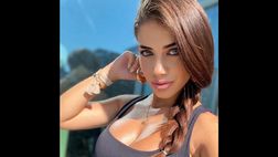 SOCIAL / L’autoironia di Eleonora Boi: “Selfie in stile…”
