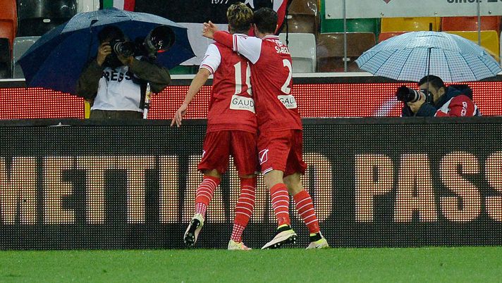 Derby emiliani, il nuovo calendario e le limitazioni: Modena-Carpi a porte chiuse, Reggiana-Modena al venerdì sera
