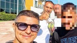 Retata della Mobile, Curve: Beretta e Ferdico Inter, Lucci e Shrek Milan, tutti dentro…