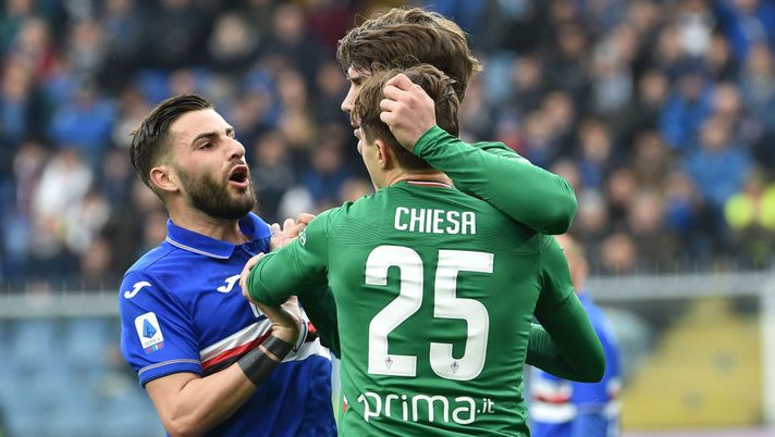 Mood negativo Samp: in crisi anche il club satellite Vis Pesaro – Eranio: “I blucerchiati hanno bisogno di autostima”