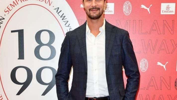 Milan-Genoa, Luca Antonini: “San Siro quest’anno fa la differenza, a porte chiuse un vantaggio per il Genoa”