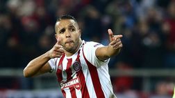 Atene, Var e El Arabi mandano l’Olympiakos tra gli Dei: Pana ko nel derby