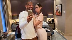 Melissa Satta: “Secondo figlio? Non lo escludo. Crisi alle spalle? Io e Kevin…”