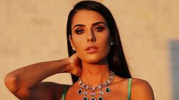 Valentina Vignali punge: “Chi si fa i c**zi propri campa cent’anni? Siamo rimasti io e altri 3 o 4”