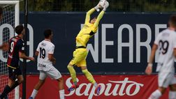 Primavera, 3 gol subiti a Bologna: la sosta per ricaricare le pile