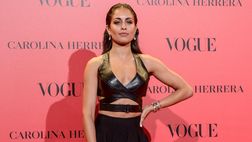 Hiba Abouk scritturata per una serie rivelazione Amazon: ecco il suo personaggio