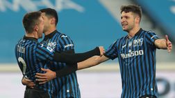 Altro caso Covid in Serie A: è un giocatore dell’Atalanta